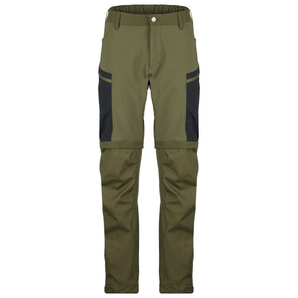 Stoic - FalunSt. Tour Zip-Off Pants Light - Pantalon convertible