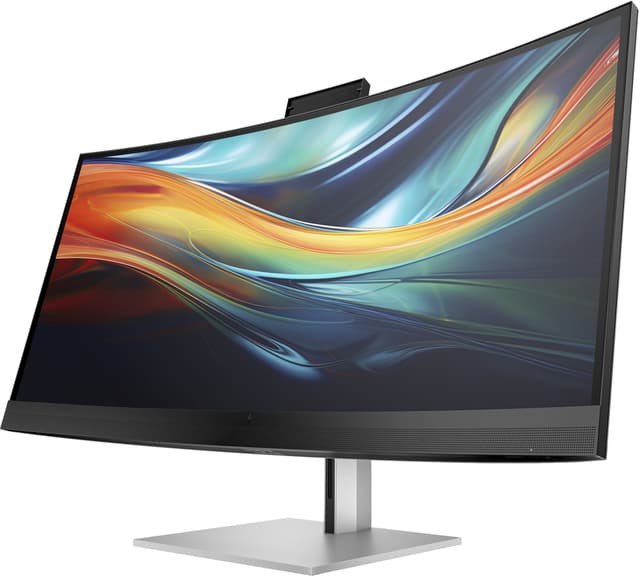 HP Computer monitor 8Y2R2A5#ABB