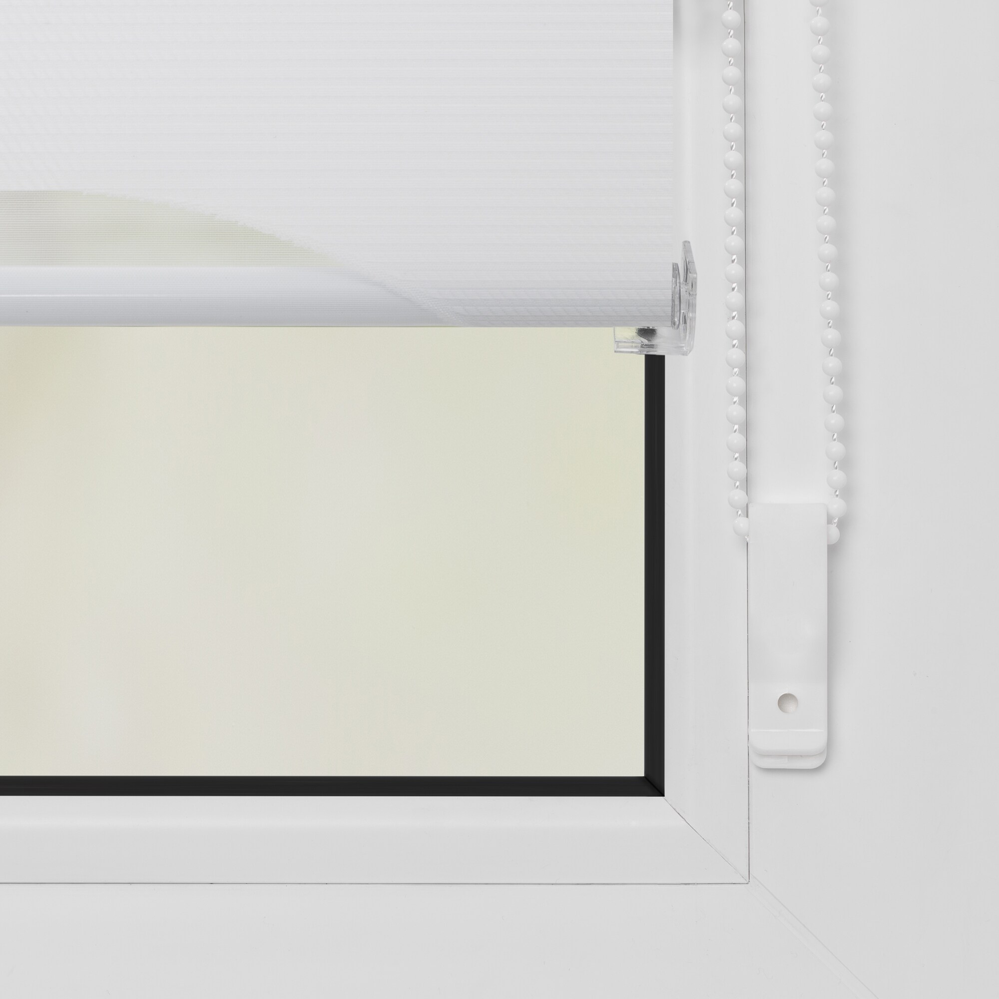 Lichtblick Duo Rollo Ellipse Klemmfix, ohne Bohren
