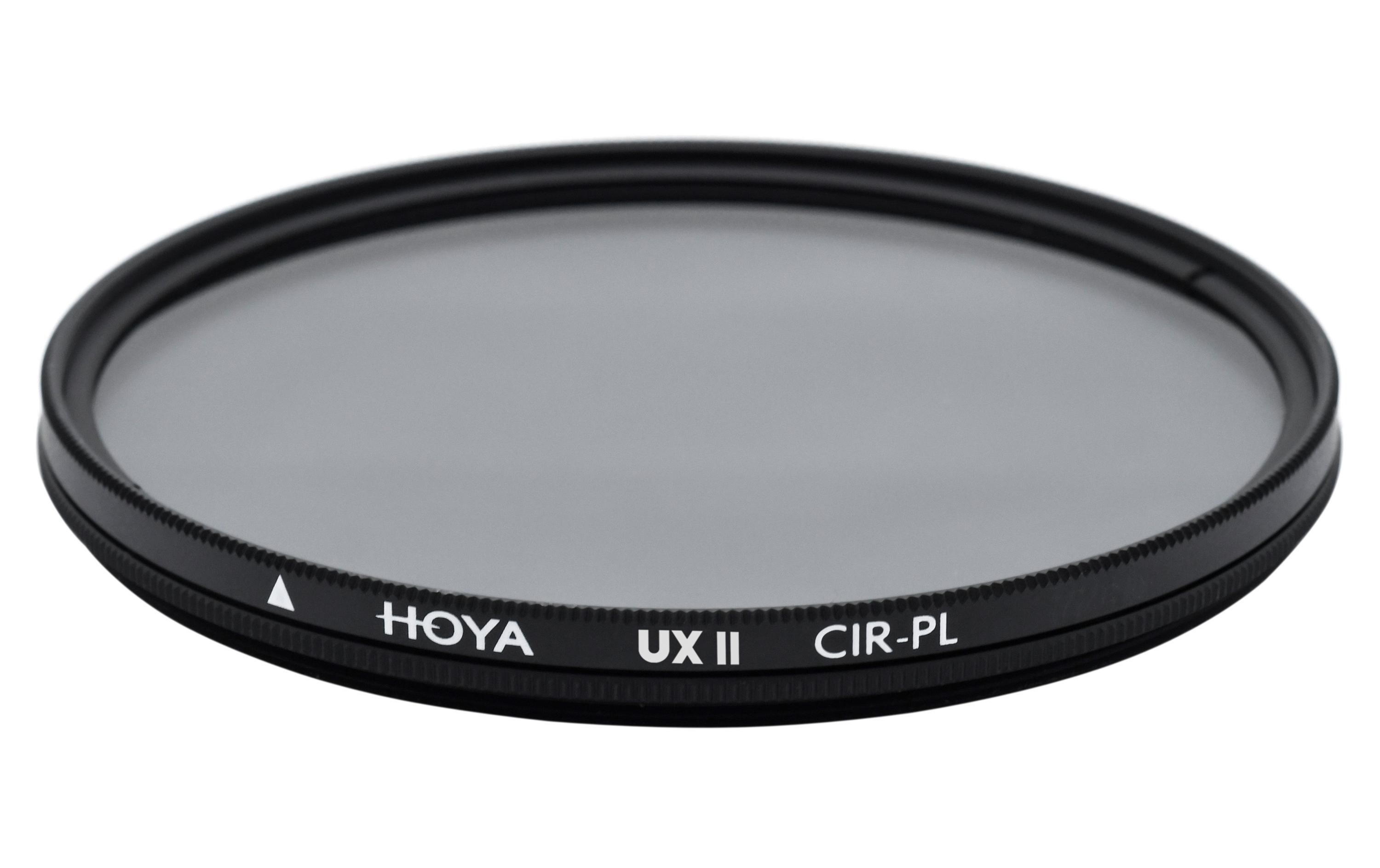 Hoya PROND EX 500 (ND 2.7) – 49 mmNeutraldichtefilter, der das Licht auf einen Wert von 9 Blendenstufen reduziert