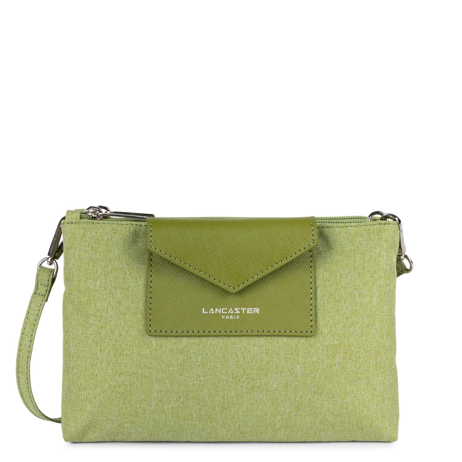 Smart KBA-Double pochette