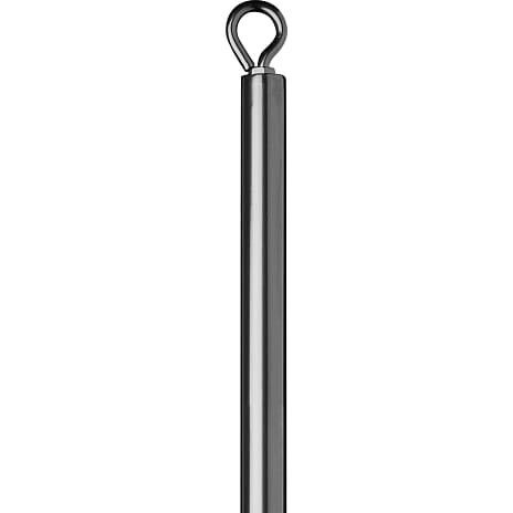 obaie justerbar metal spredestang