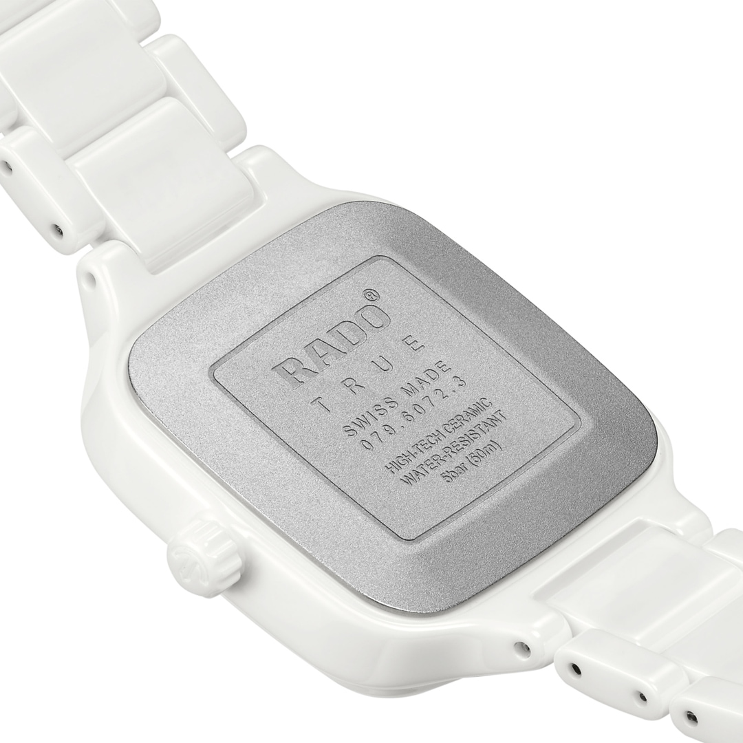 Rado True Square S