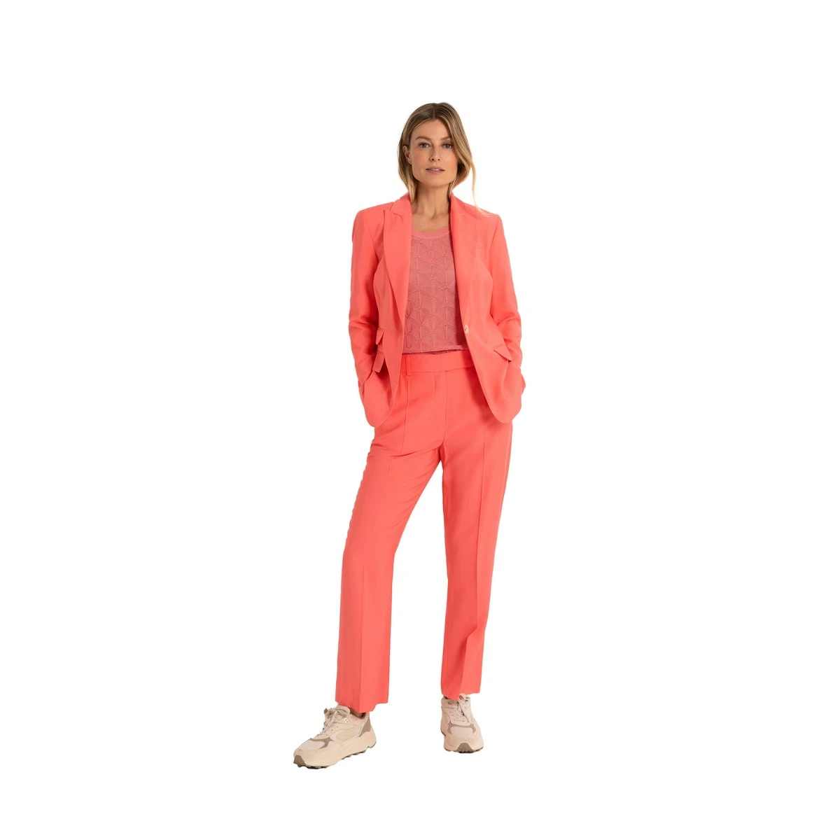 Dames Broek Tessy SVU 4462
