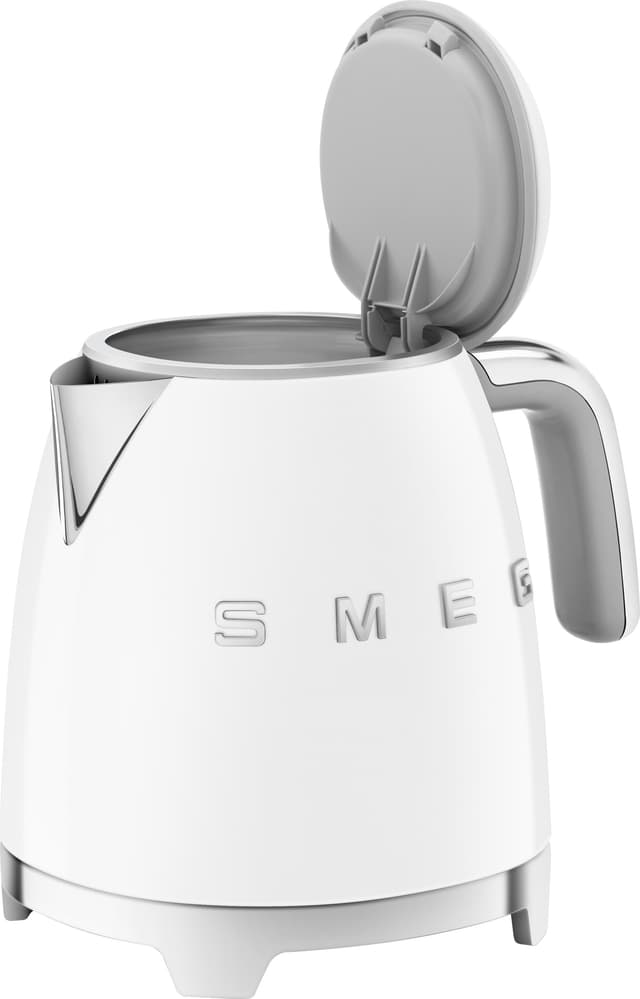 Smeg 50's Style elkedel KLF05WHEU (hvid)