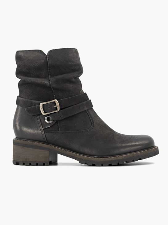 Landrover Bikerboot