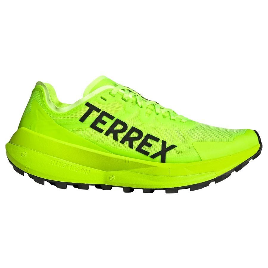 Adidas Chaussure de trail running Terrex Agravic Speed