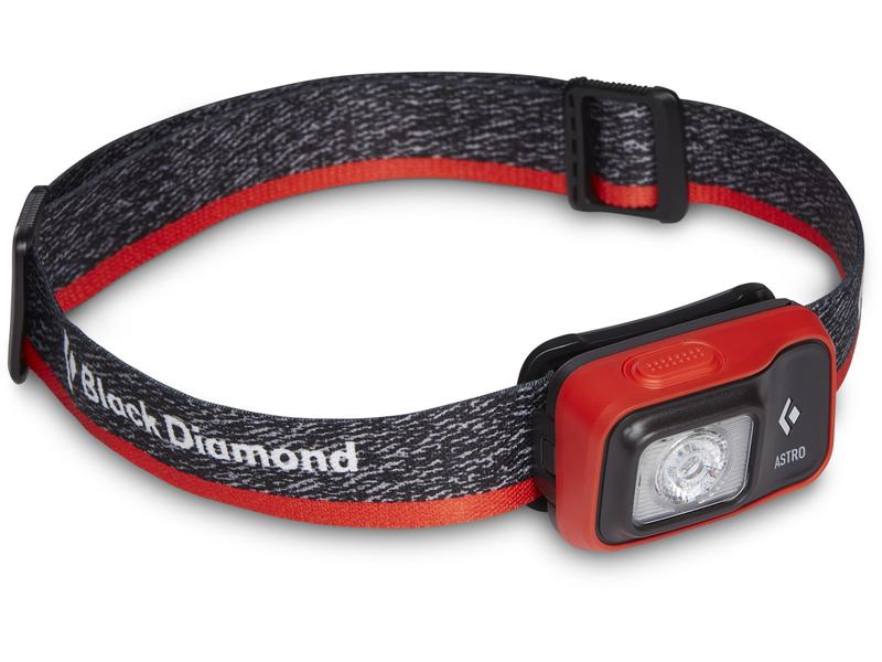 Black Diamond Stirnlampe Astro 300 Octane Stirnlampe