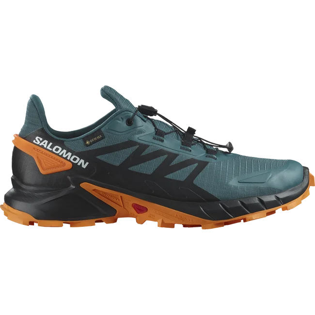 SUPERCROSS 4 GORE-TEX  Chaussures de trail running pour homme