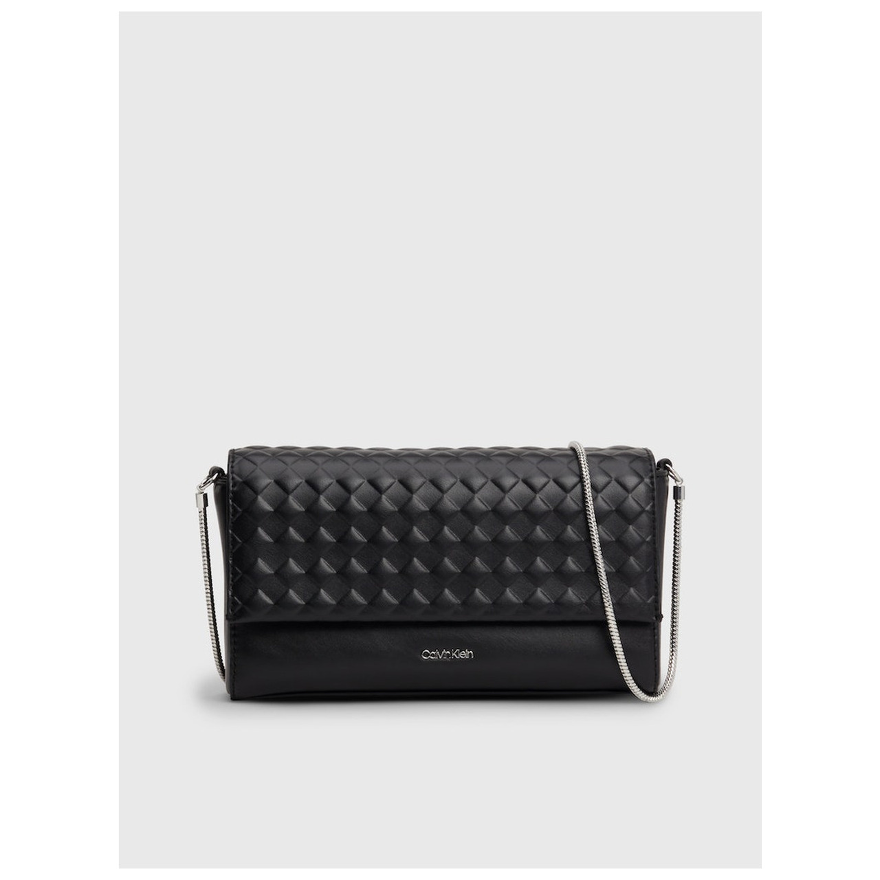 Calvin Klein CALVIN MINI QUILT MINI CROSSBO