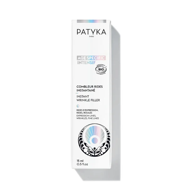 Patyka Combleur Rides Instantané 15 mL