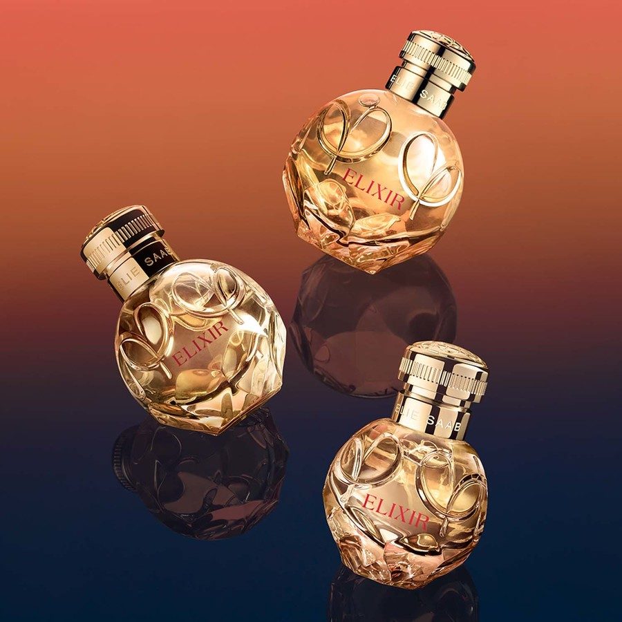Elie Saab Elixir Eau De Parfum 50ml