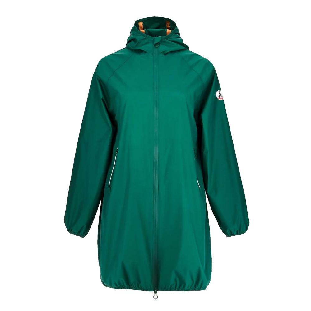 JOTT Coupe-vent Vert Femme JOTT Copenhagen