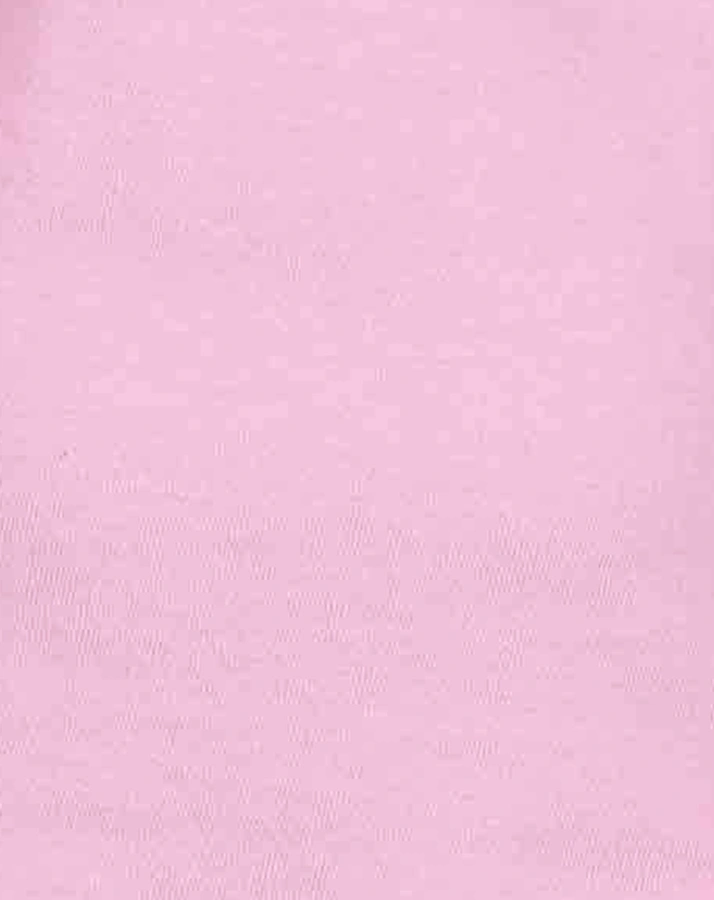T-Shirt MERMAID SUMMER mit Shorts in rosa/türkis