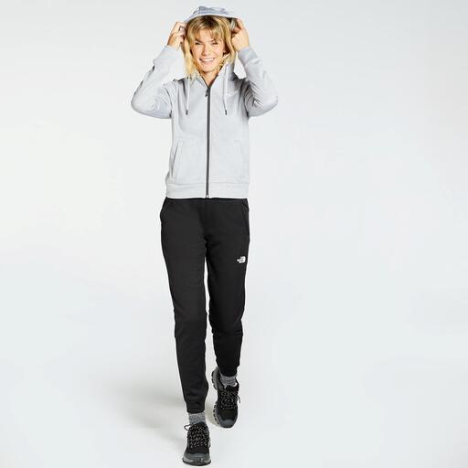 Exploração da The North Face