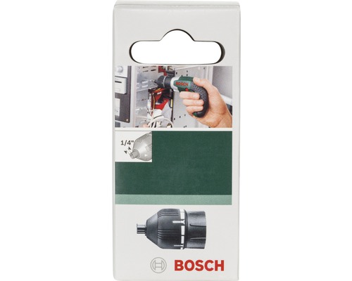 Koppelopzetstuk voor Bosch IXO