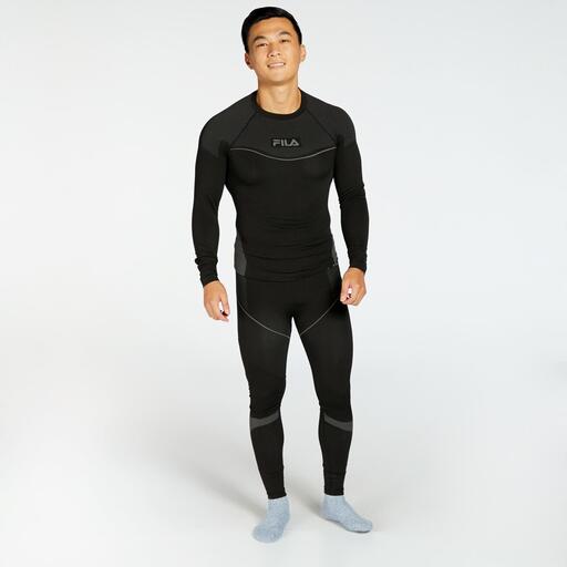 Camiseta regata Fila