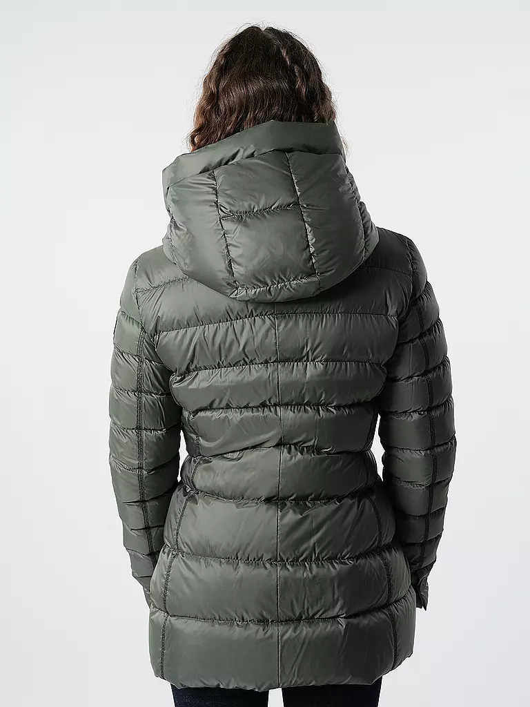 PEUTEREY Daunensteppjacke ESDRA MQS 01 olive