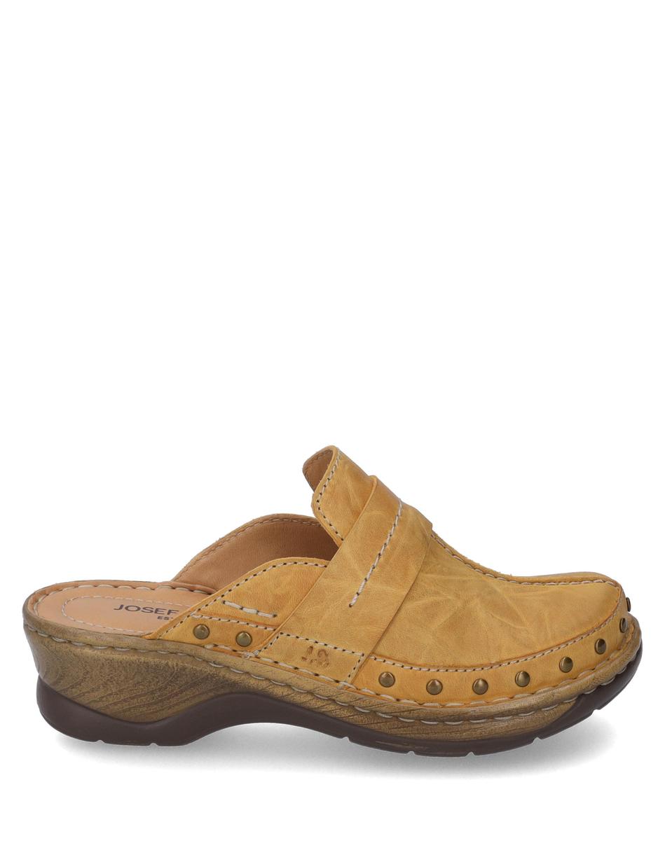 Clog Catalonia 63, safran