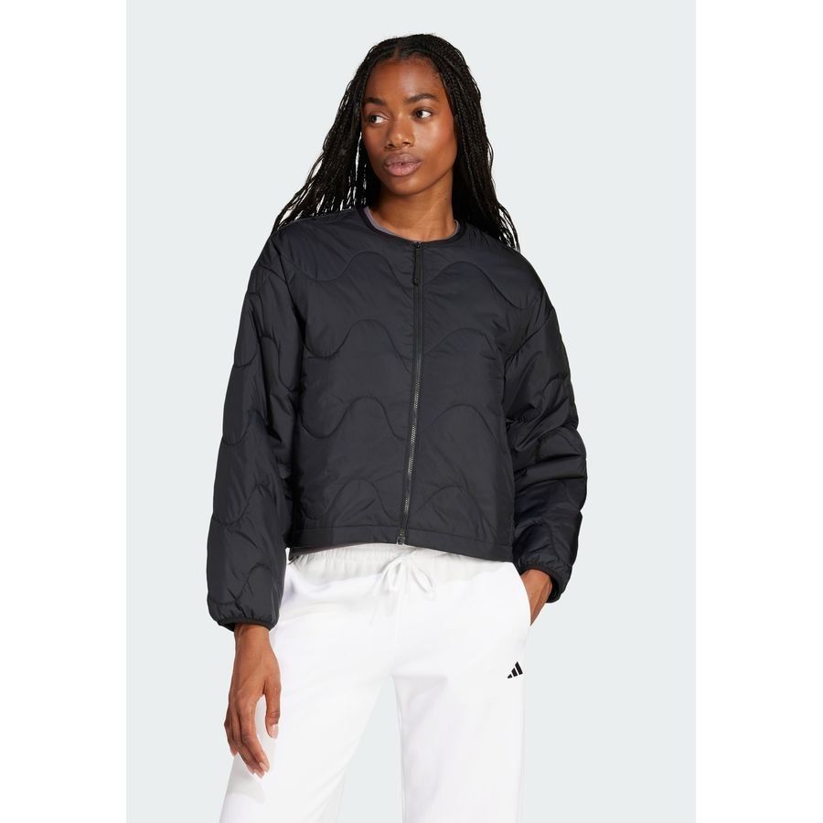 Adidas Veste isolante Nuganic
