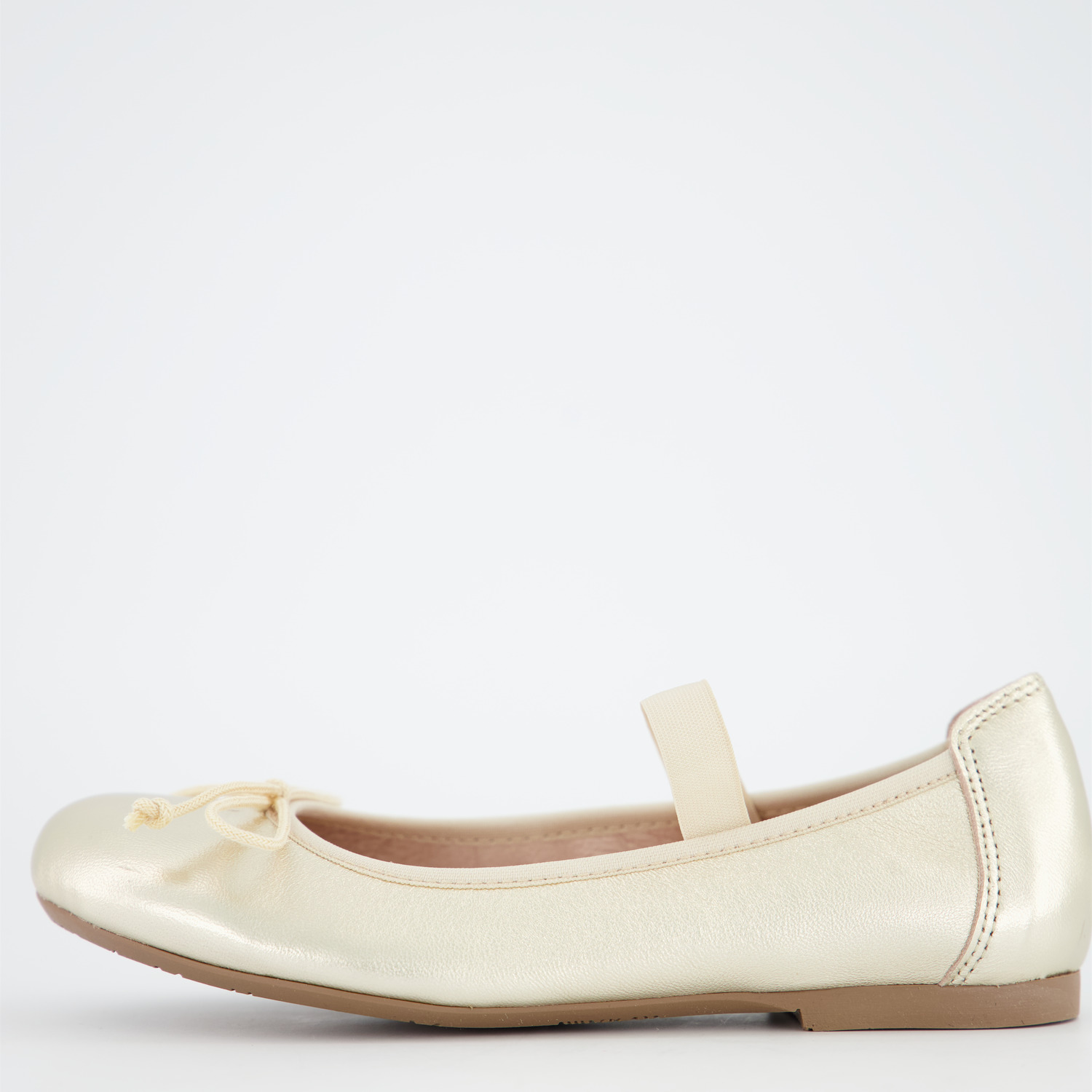 acebos Halbschuhe