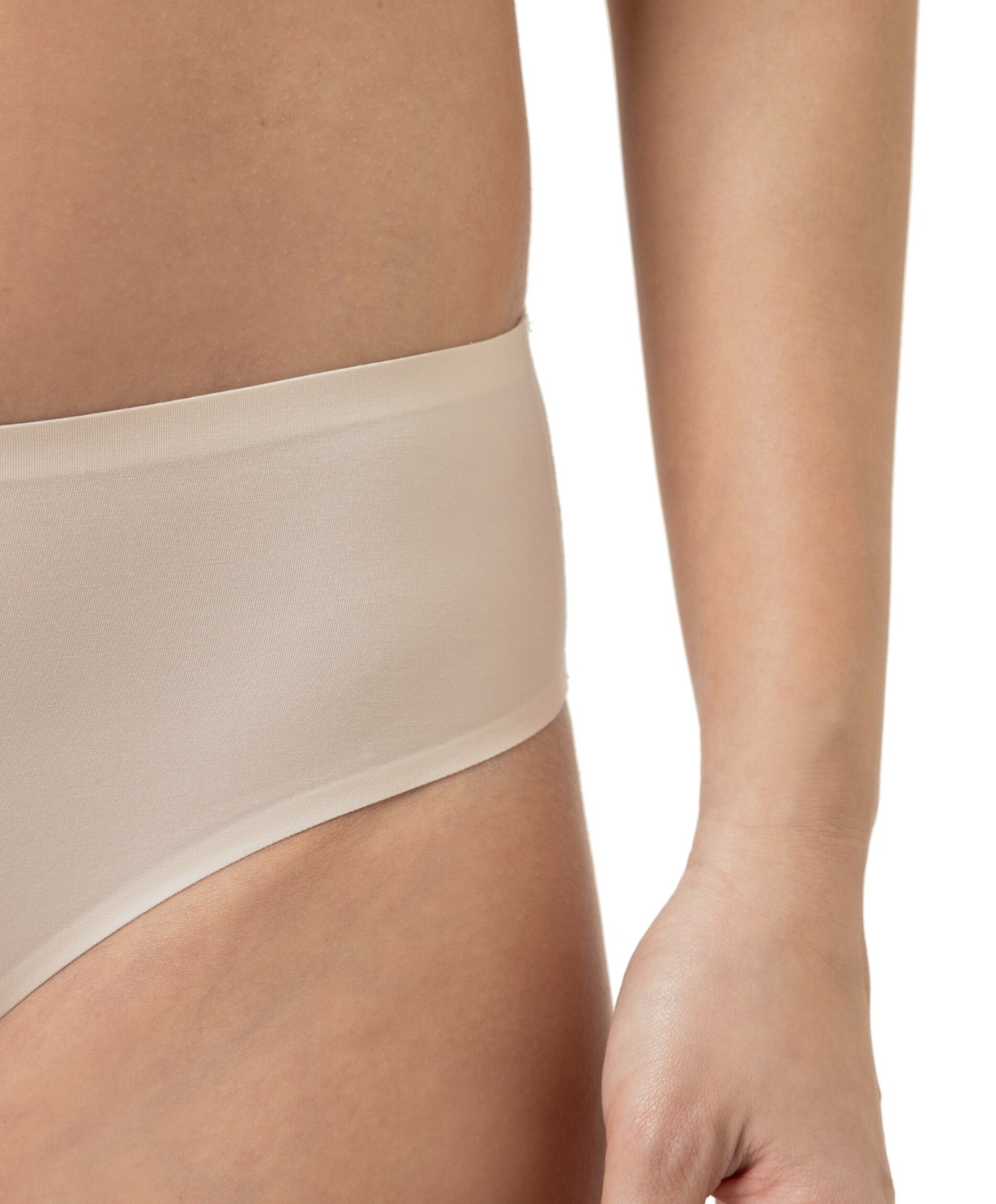 Mey Dames slip beige