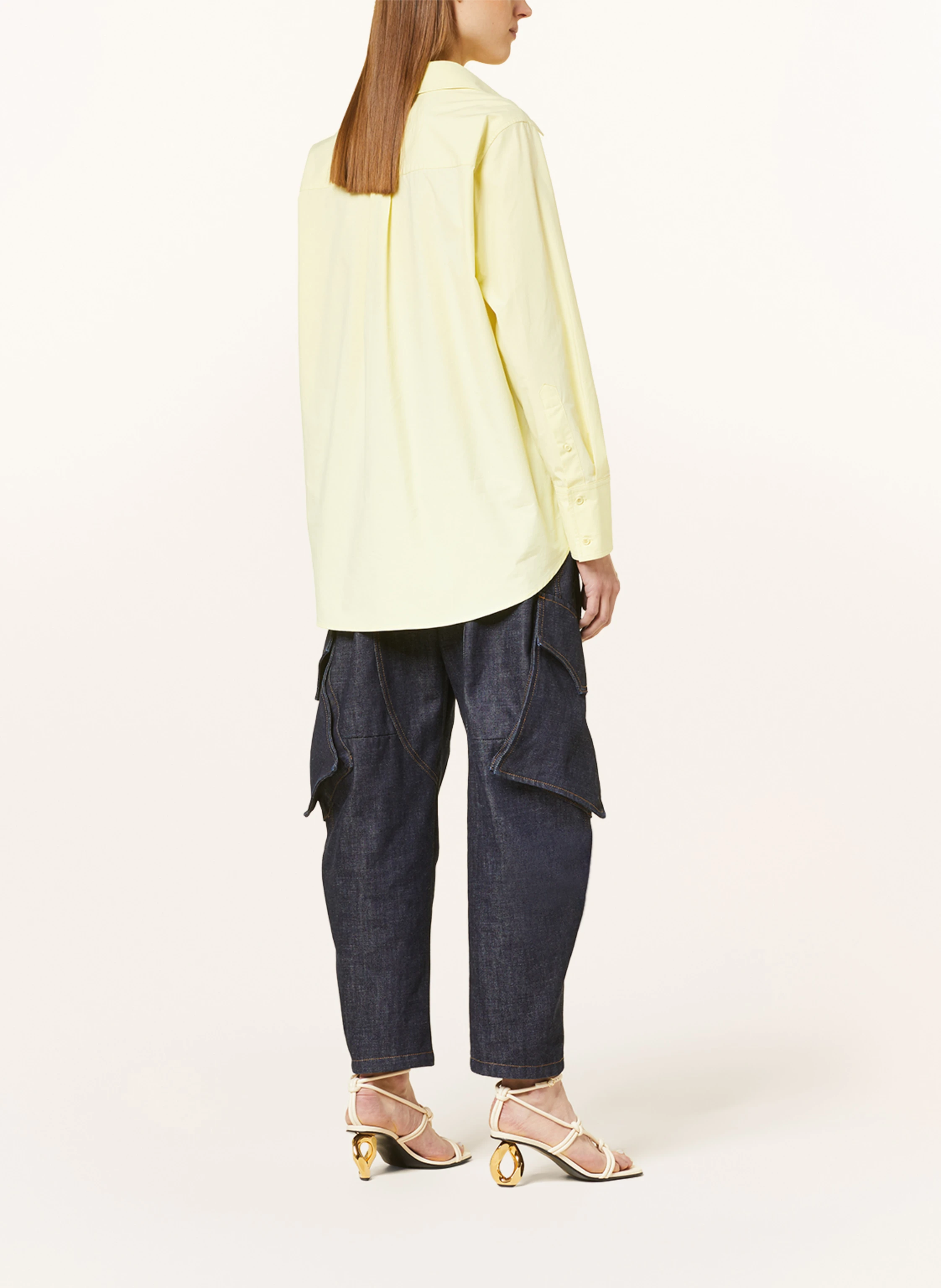 JW ANDERSON Hemdbluse