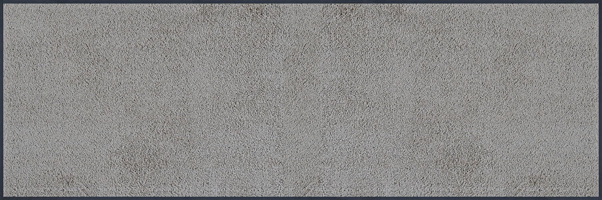 Fußmatte Original COOL Grey