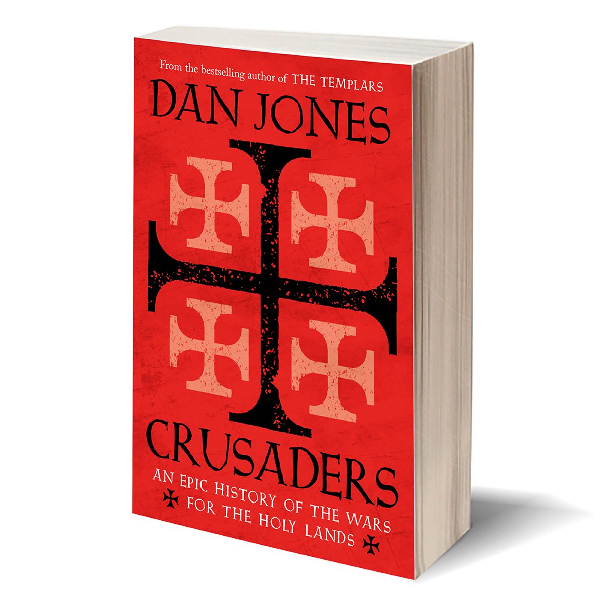Crusaders (Paperback)