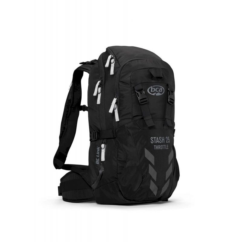 Stash Throttle 25 - Sac à dos ski de randonnée