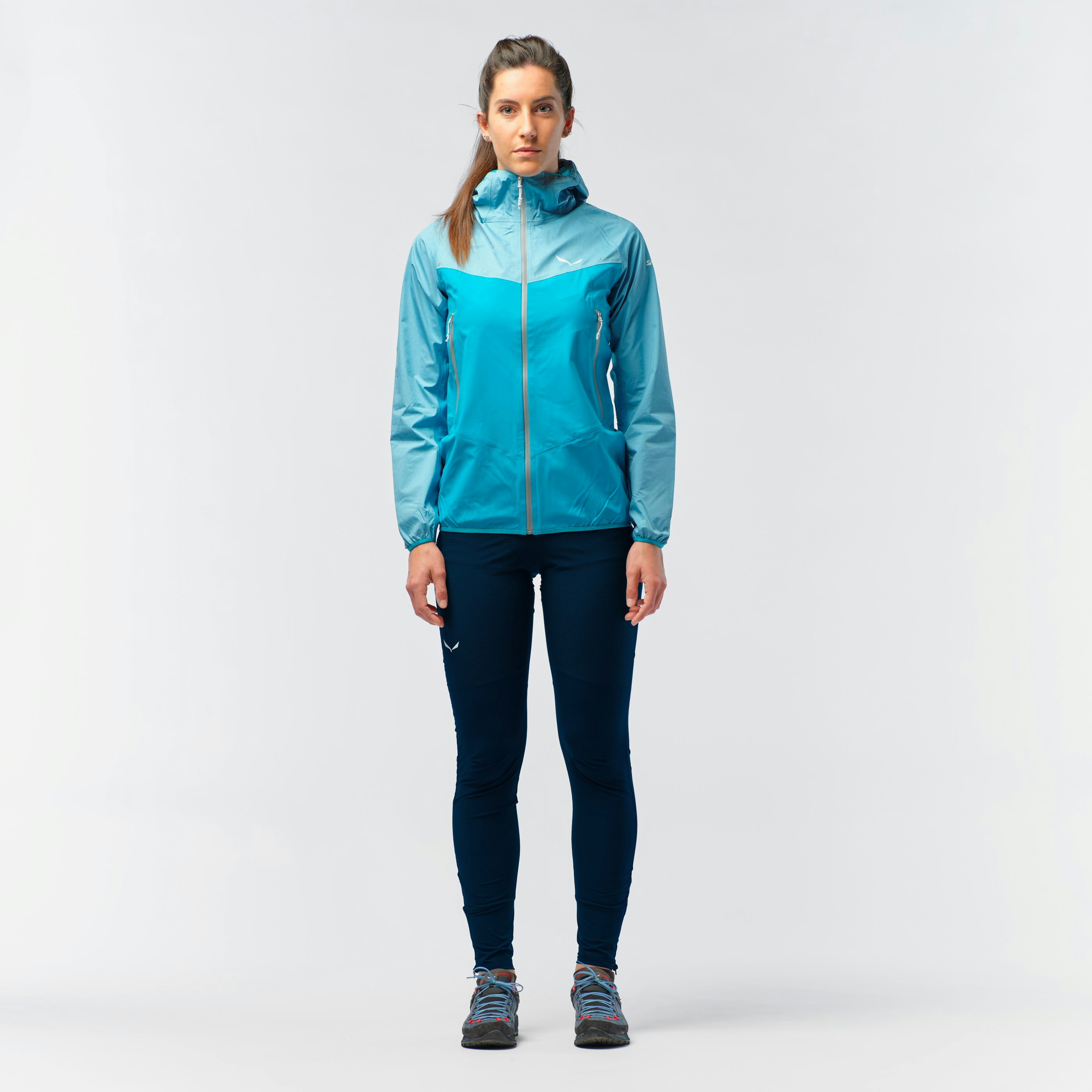 Agner Durastretch Damen Leggings