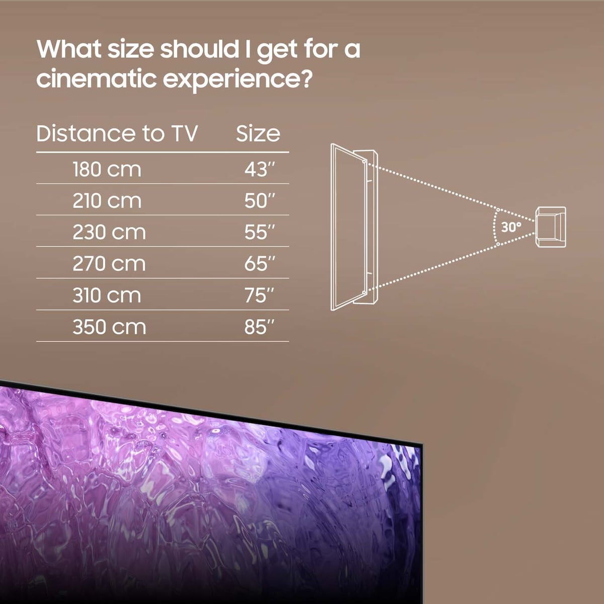 Samsung 75
