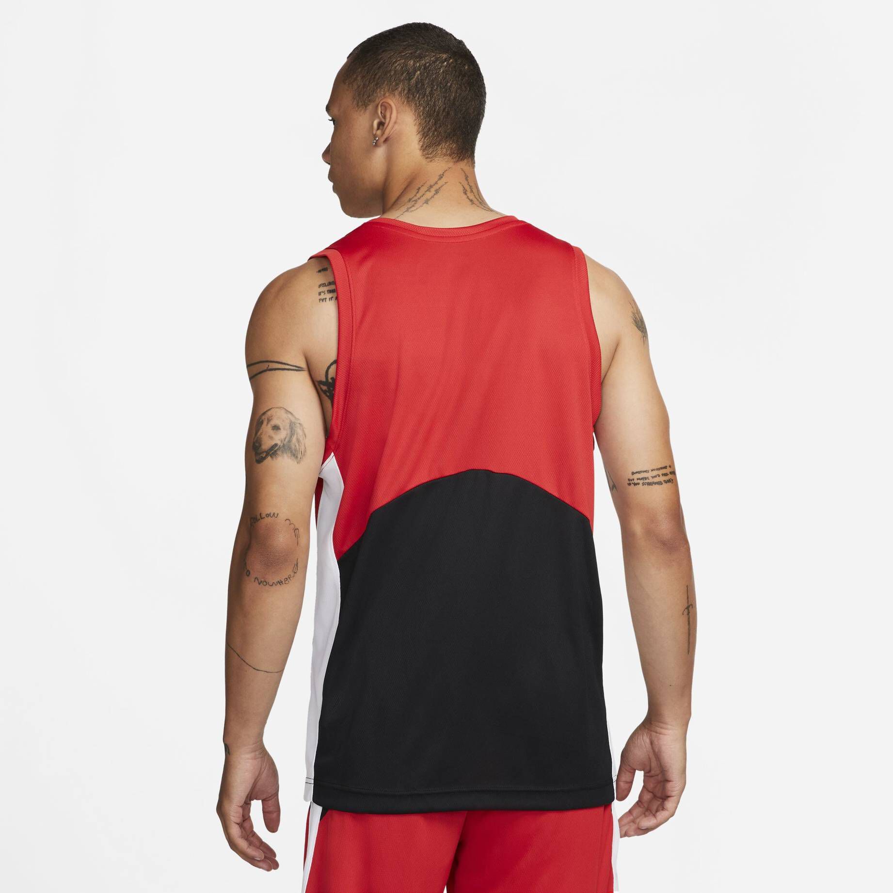 Nike| Herren Basketballtrikot NIKE DRI-FIT STARTNG 5 MENS
