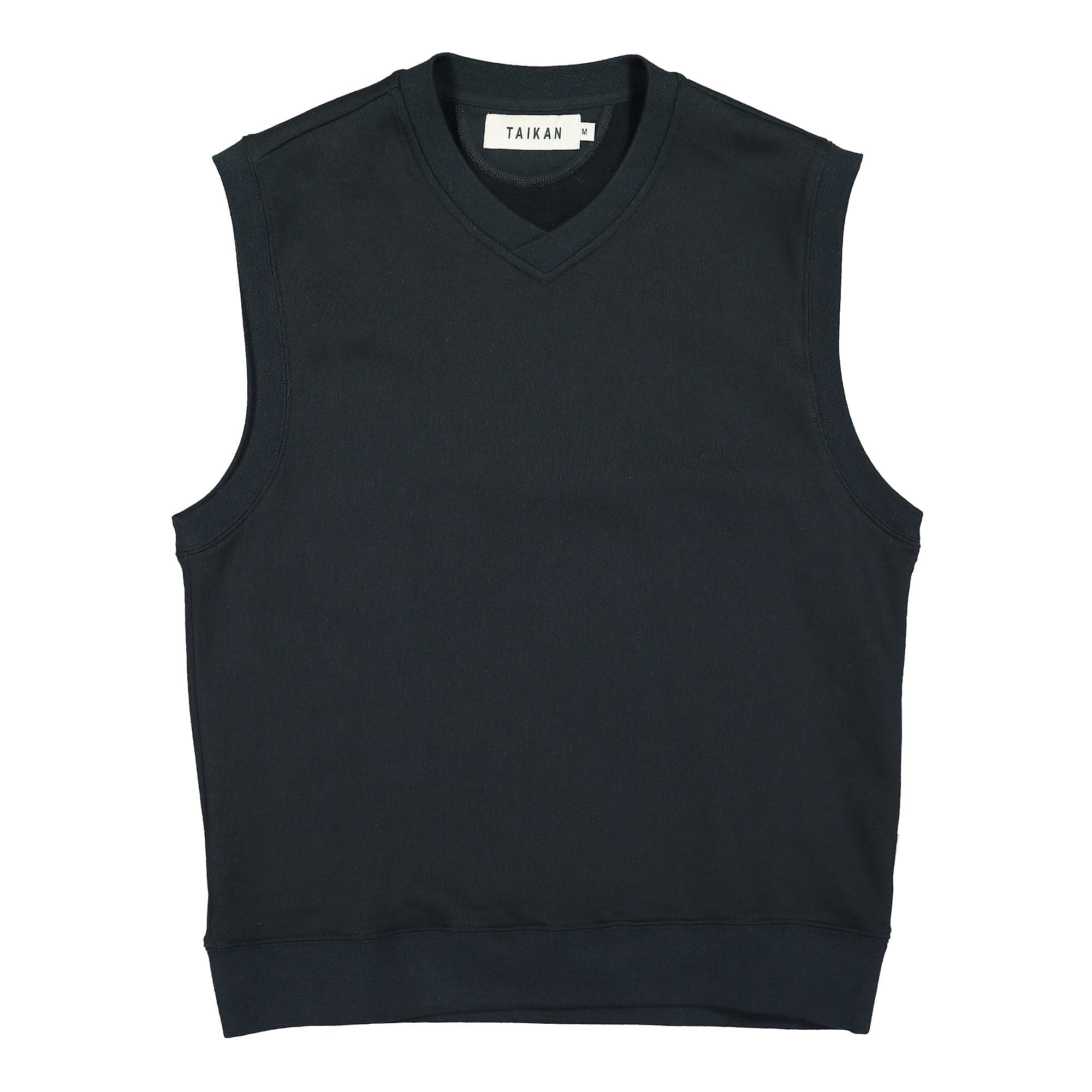 Taikan<br>Everything Fleece Vest