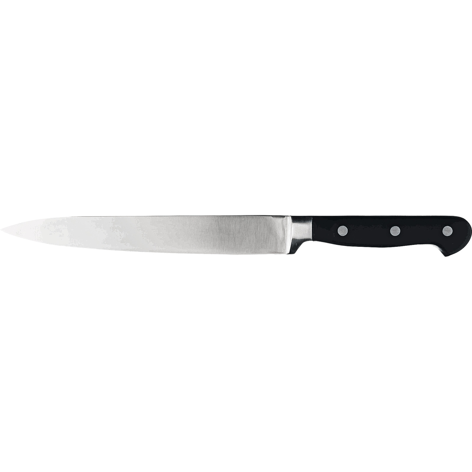 Lunasol Messerblock Profi-Line 6tlg