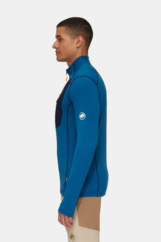 Mammut Mammut Taiss Light Ml Jacket Men