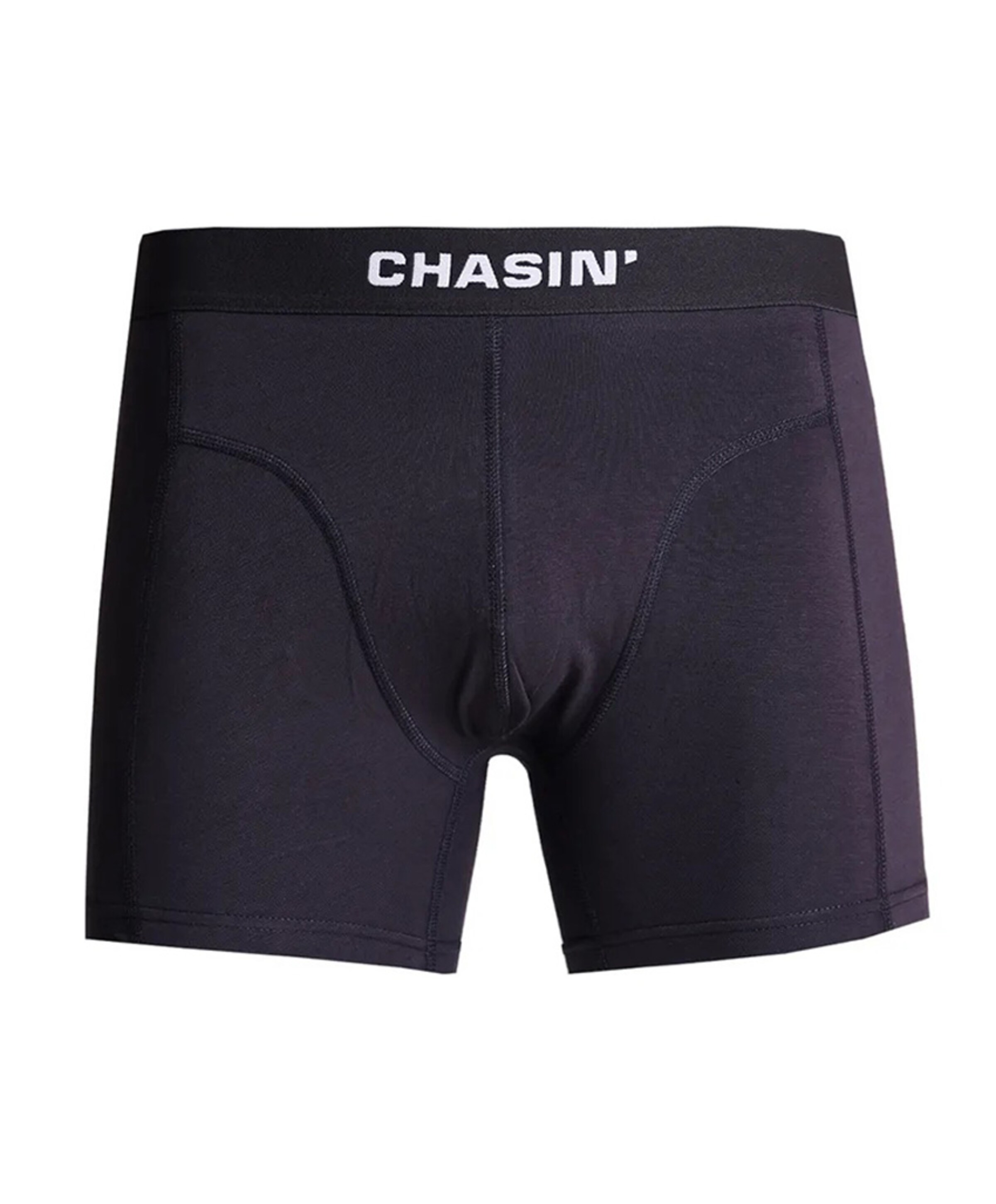 Chasin' Heren boxershort blauw