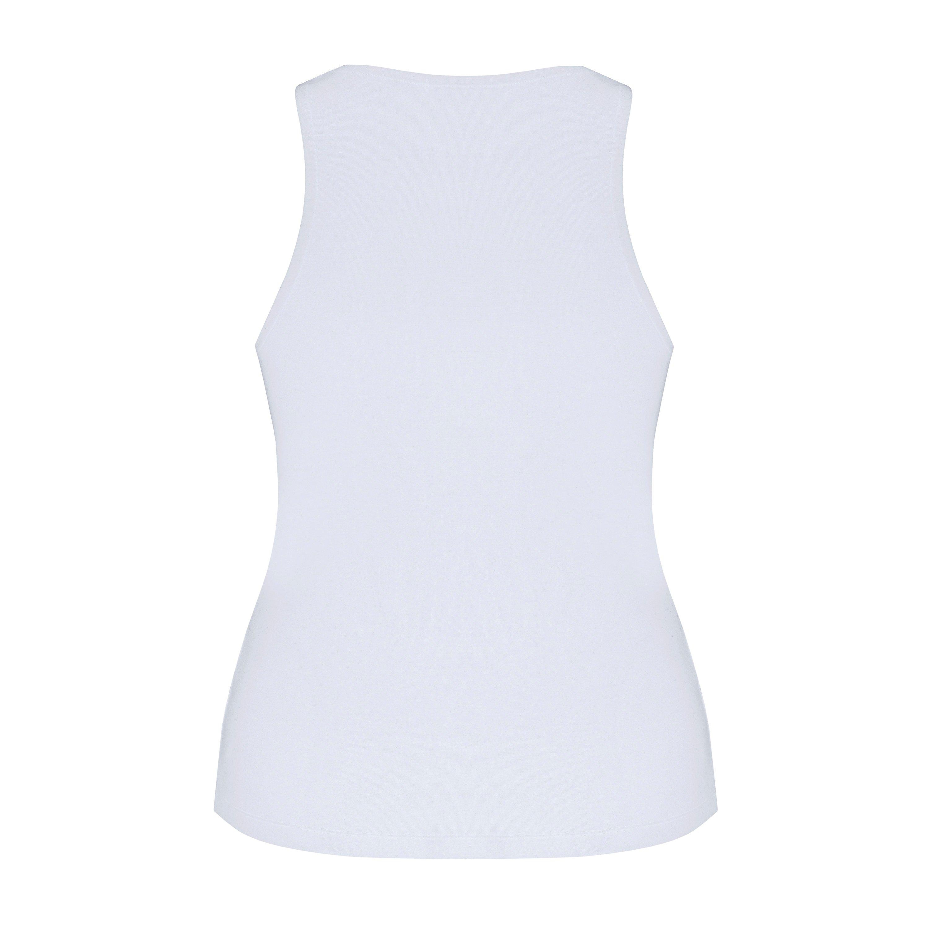 Slazenger Slaz Essentials Vest Ladies