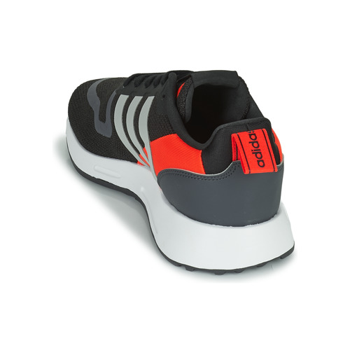 adidas Originals - MULTIX - Noir / Rouge