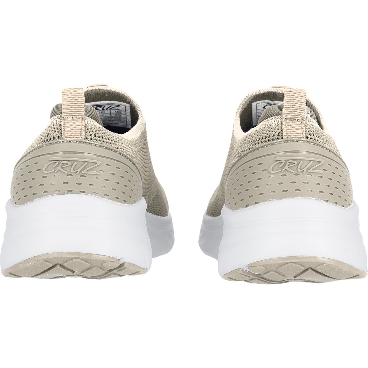 Cruz Fealy Sneakers Dame
