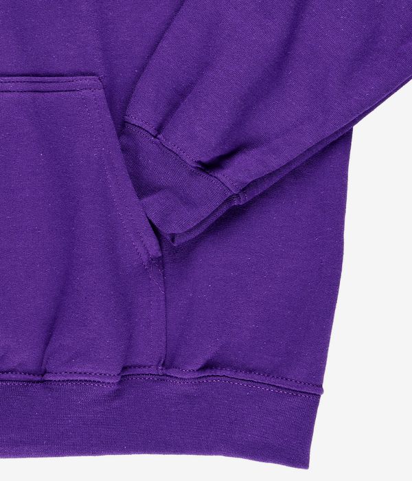 Paradise NYC Sinners Hoodie (purple)