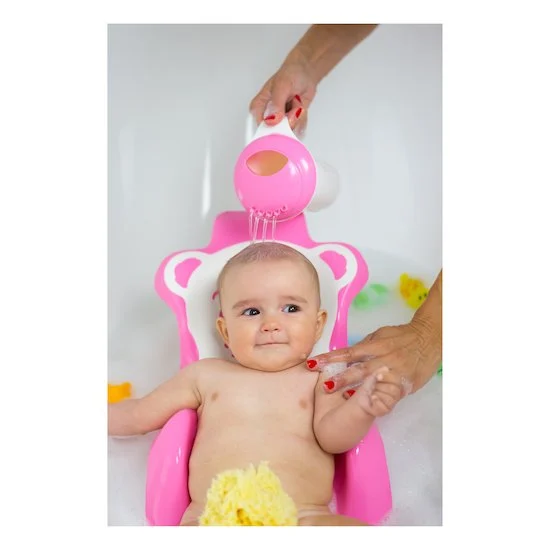 Transat de bain Buddy   Blanc        de               OK Baby