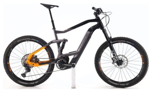 Produit reconditionné · Haibike Full Seven 10 XT / Vélo VTT électrique / Haibike | Bon état