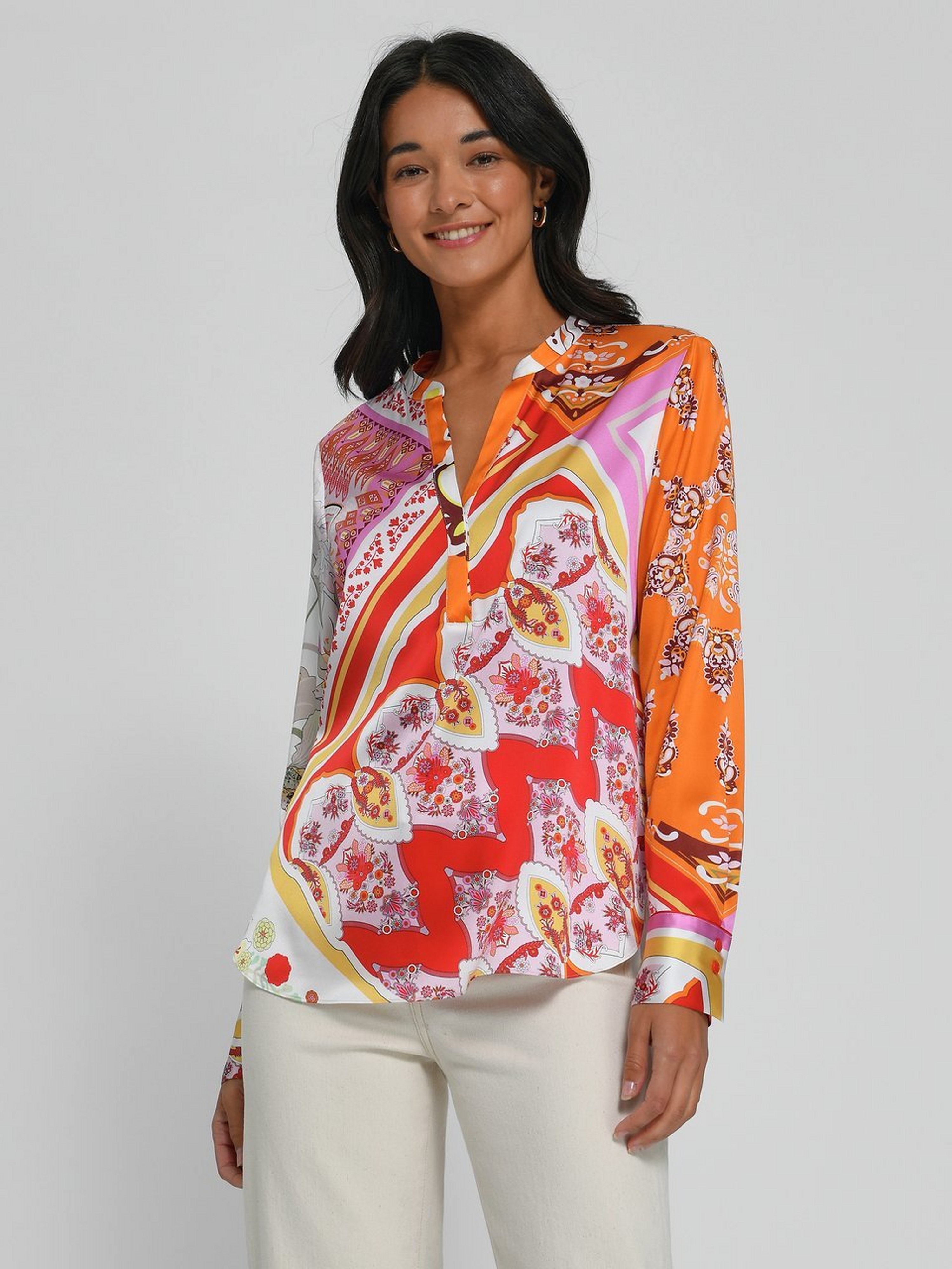 Bluse