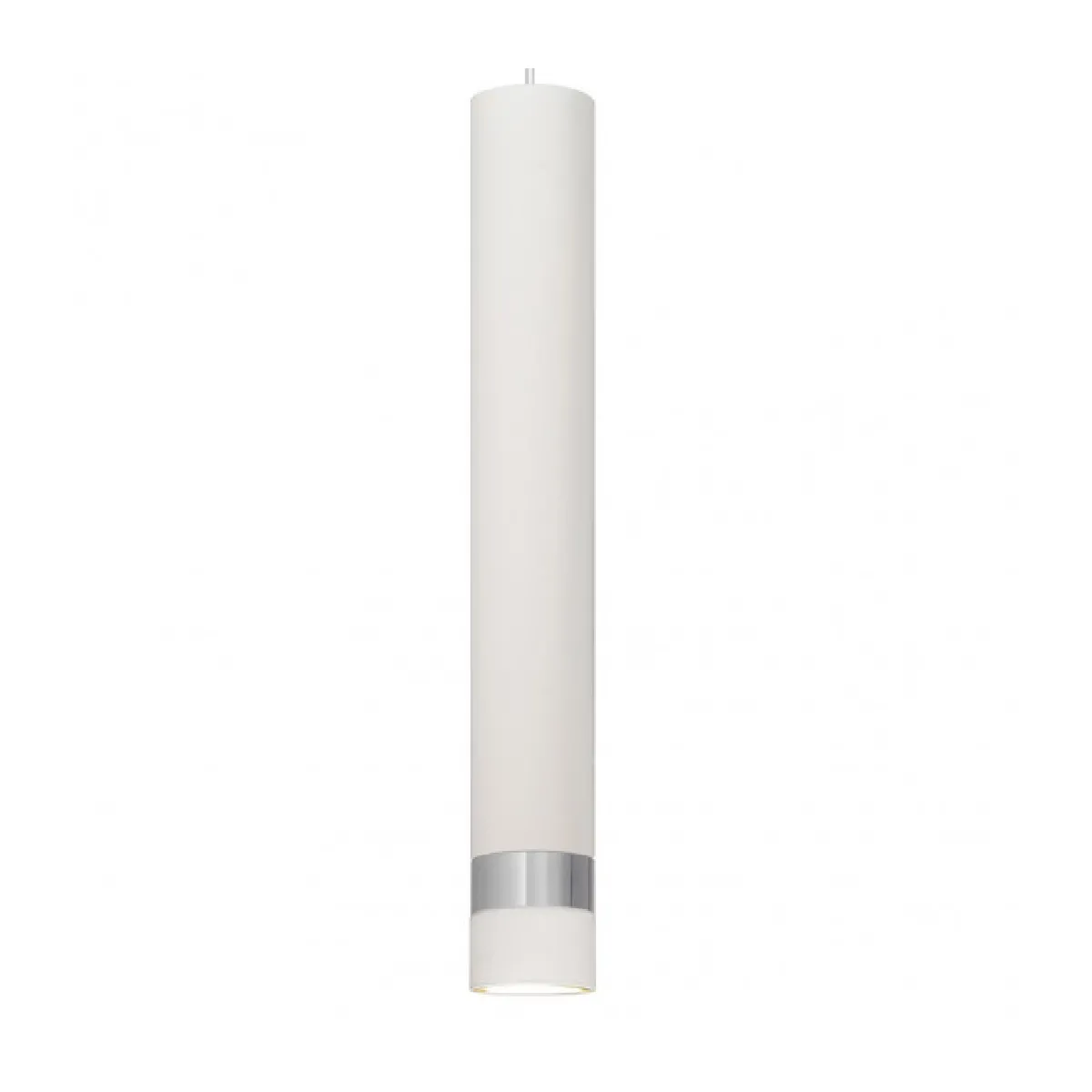 Helam Suspension Design Tuba Chrome Blanc