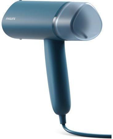 Philips 3000 series STH3000/20 kledingstomer Handkledingstomer 0,1 l 1000 W Blauw