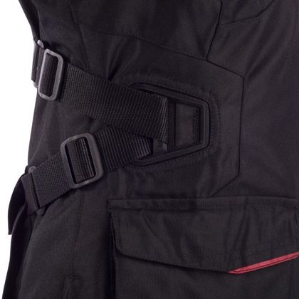 Veste Bering LADY VISION - Noir