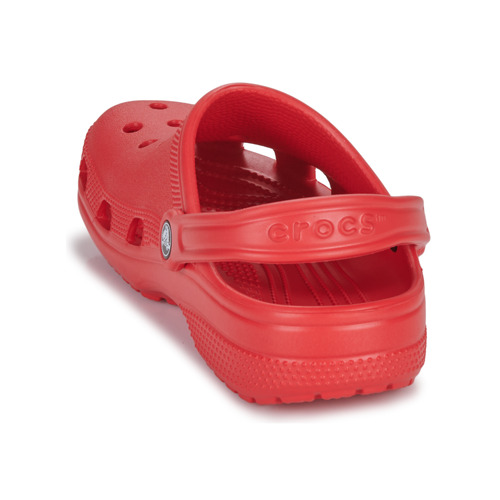 Crocs - Classic - Rouge