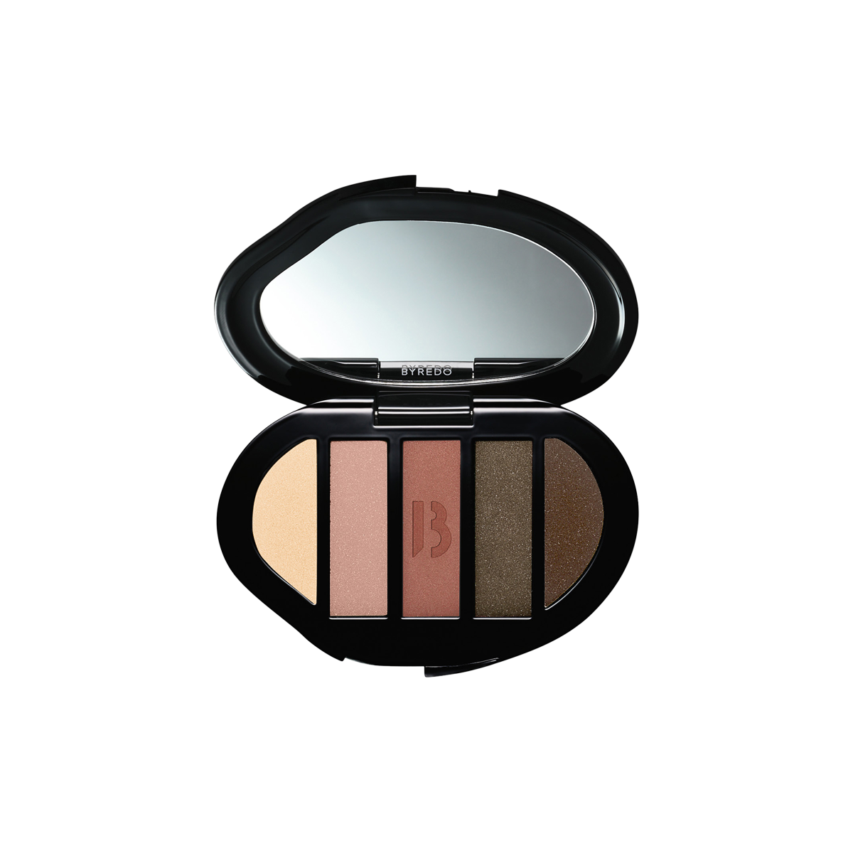 Eyeshadow 5 Colours Corporate Colours