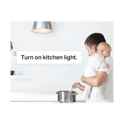 TP-Link KL120 - Ampoule Connectée WiFi Kasa Smart - lumière blanche ajustable